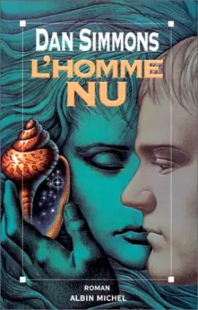 Couverture du produit · L'homme nu