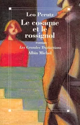Couverture du produit · Le Cosaque et le rossignol