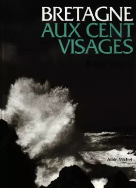 Couverture du produit · Bretagne aux cent visages