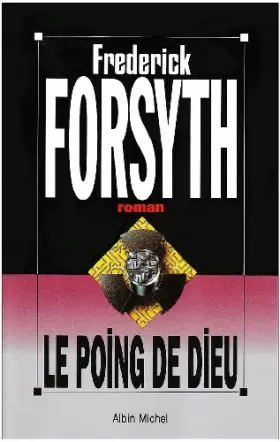 Couverture du produit · Le poing de Dieu
