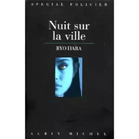 Couverture du produit · Nuit sur la ville
