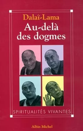 Couverture du produit · Au-delà des dogmes