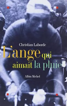 Couverture du produit · L'ange qui aimait la pluie