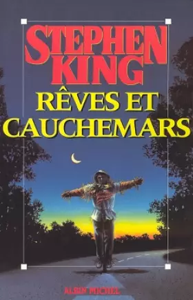 Couverture du produit · Rêves et cauchemars