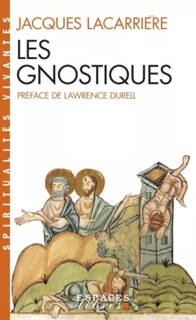 Couverture du produit · Les Gnostiques
