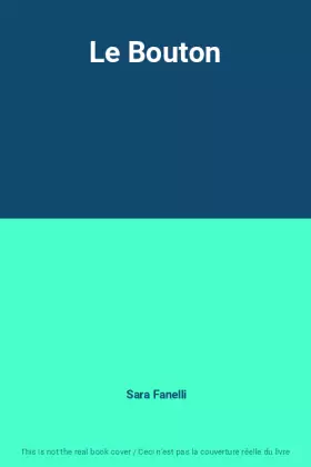 Couverture du produit · Le Bouton