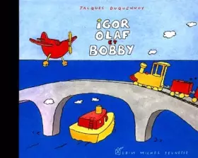 Couverture du produit · Igor Olaf et Bobby