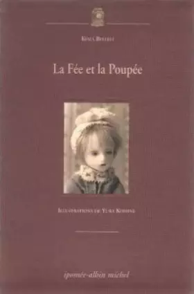 Couverture du produit · La fée et la poupée