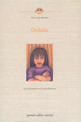 Couverture du produit · Orchidée