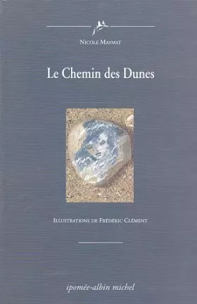 Couverture du produit · Le chemin des dunes