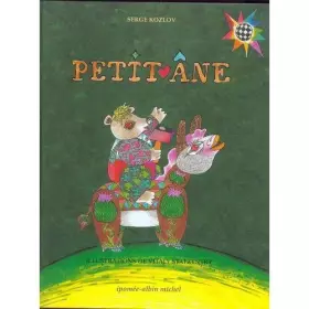 Couverture du produit · Petit âne