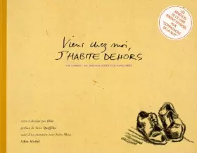 Couverture du produit · Viens chez moi, j'habite dehors