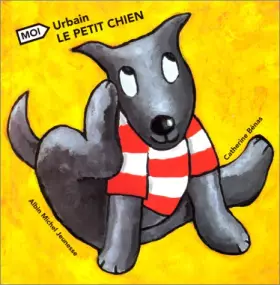 Couverture du produit · Urbain, le petit chien