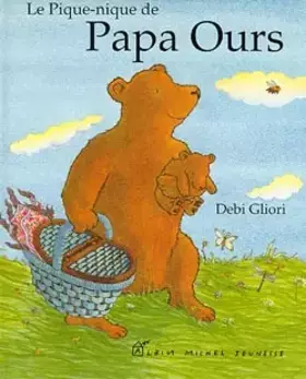 Couverture du produit · Le Pique-Nique de Papa Ours