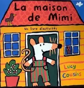 Couverture du produit · La Maison de Mimi