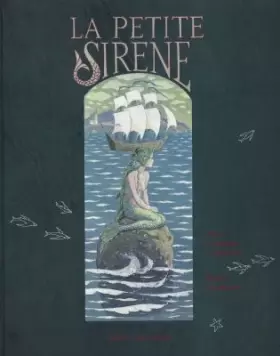 Couverture du produit · La petite sirène