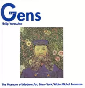 Couverture du produit · Les gens