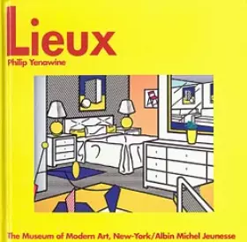 Couverture du produit · Lieux