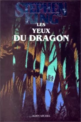 Couverture du produit · Les yeux du dragon