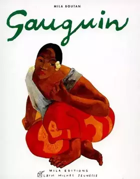 Couverture du produit · Gauguin
