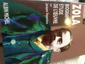 Couverture du produit · Zola