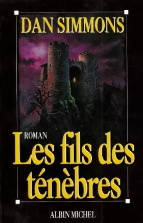 Couverture du produit · Les fils des ténèbres