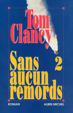 Couverture du produit · Sans aucun remords, tome 2