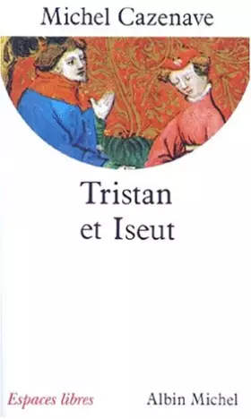 Couverture du produit · Tristan et Iseut