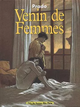 Couverture du produit · Venin de femmes, tome 1