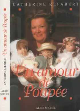 Couverture du produit · Un amour de poupée