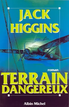 Couverture du produit · Terrain dangereux