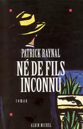 Couverture du produit · Né de fils inconnu