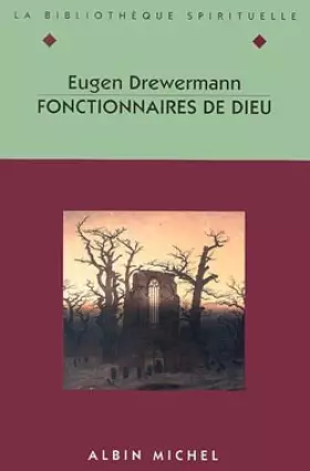 Couverture du produit · Fonctionnaires de Dieu