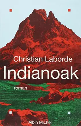 Couverture du produit · Indianoak