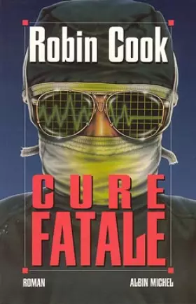 Couverture du produit · Cure fatale