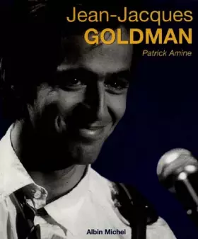 Couverture du produit · Jean-Jacques Goldman