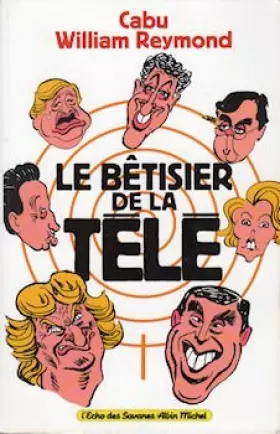 Couverture du produit · Le Bêtisier de la télé