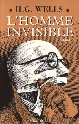 Couverture du produit · L'Homme invisible