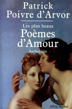 Couverture du produit · Les plus beaux poèmes d'amour