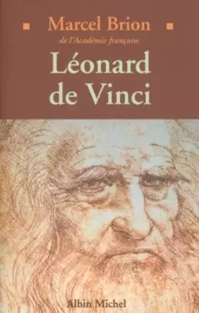 Couverture du produit · Léonard de Vinci