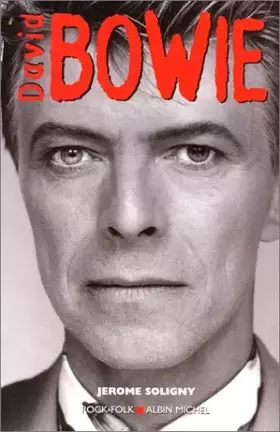 Couverture du produit · David Bowie