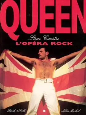 Couverture du produit · Queen: L'opéra rock