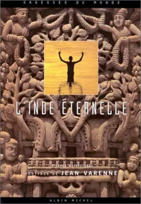 Couverture du produit · L'Inde éternelle