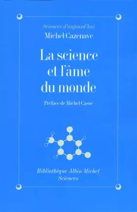 Couverture du produit · La Science et l'âme du monde
