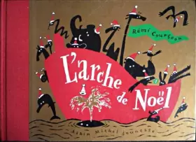 Couverture du produit · L'Arche de Noël