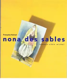 Couverture du produit · Nona des sables