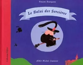 Couverture du produit · Le Balai des sorcières
