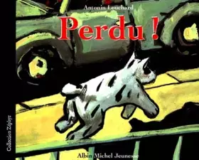 Couverture du produit · Perdu !