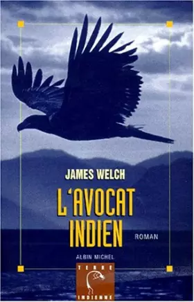 Couverture du produit · L'Avocat indien