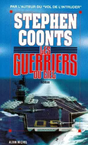 Couverture du produit · Les guerriers du ciel